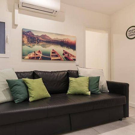 Charming Santa Isabel Apartment Madrid Ngoại thất bức ảnh